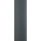 Eiken Wandpaneel Grey Wash - 240/260/280/300 x 60 cm