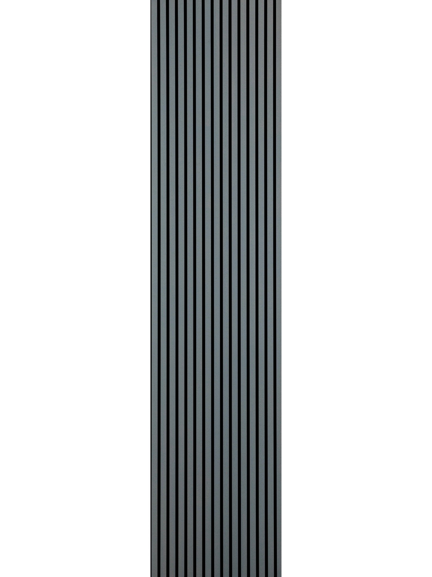 Eiken Wandpaneel Grey Wash - 240/260/280/300 x 60 cm