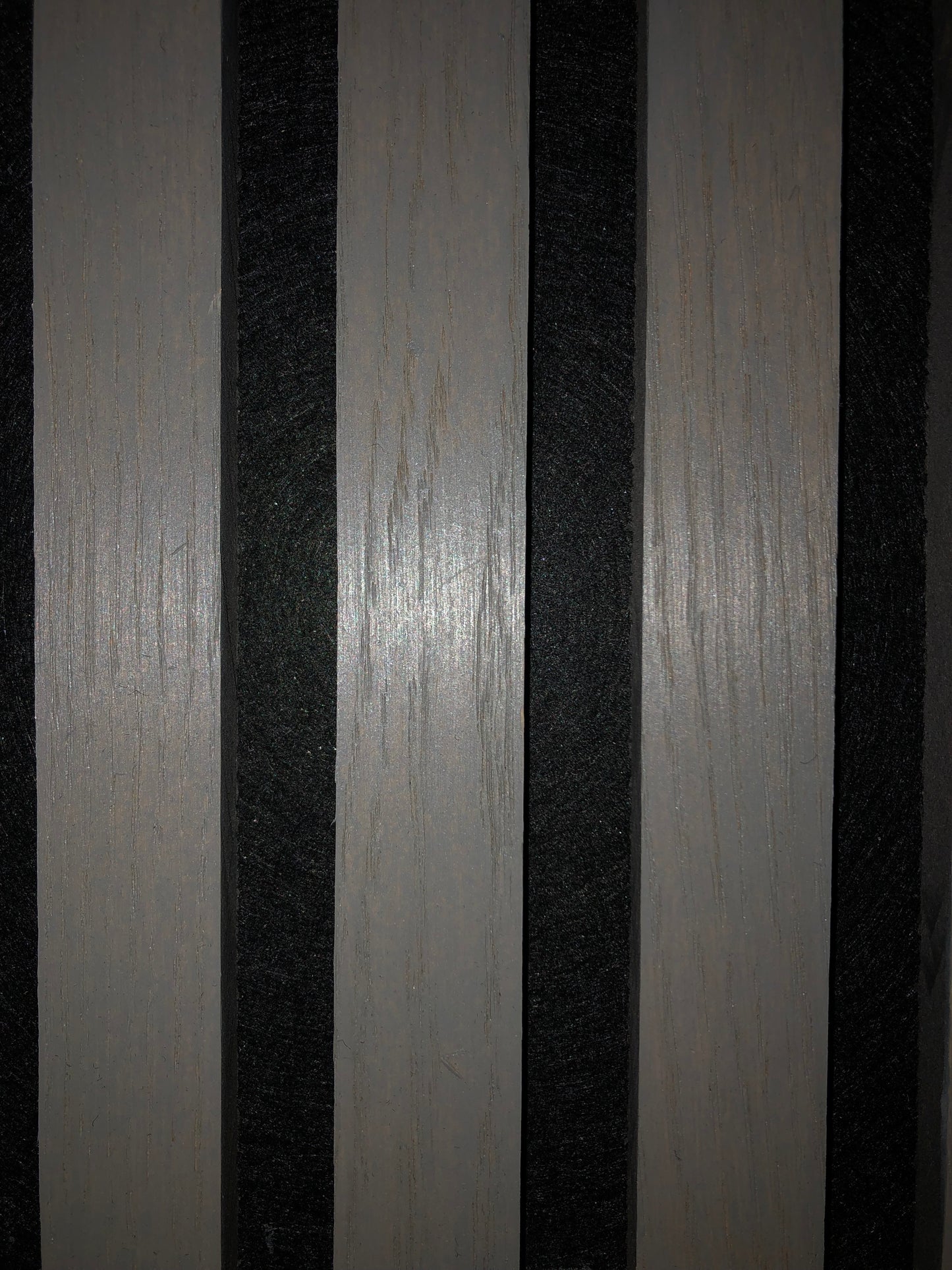 Sample Eiken Wandpaneel