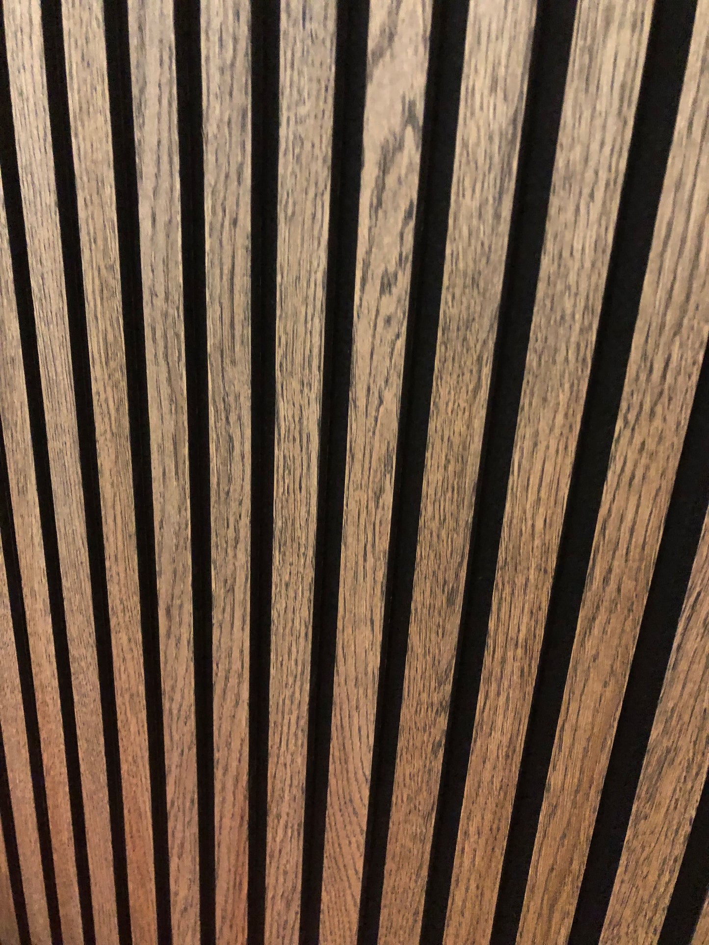 Eiken Wandpaneel Country Oak - 240 x 60 cm