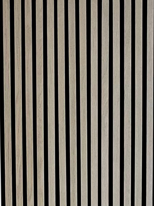 Sample Eiken Wandpaneel