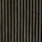 Eiken Wandpaneel Houtskool zwart - 240/260/280/300 x 60 cm