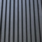 Eiken Wandpaneel Matt Zwart - 240/260/280/300 x 60 cm